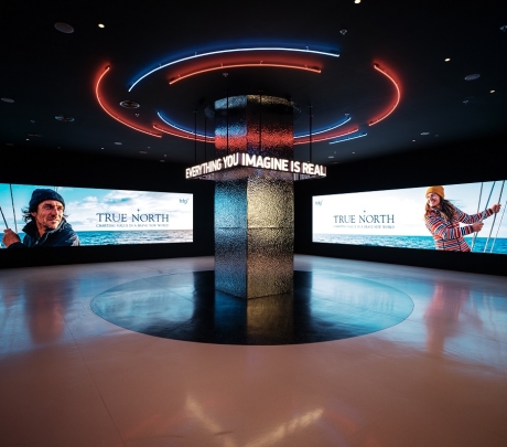 Ο όμιλος TDG επαναπροσδιορίζει την πυξίδα της σύγχρονης διαφήμισης